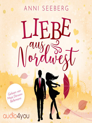 cover image of LIEBE aus Nordwest